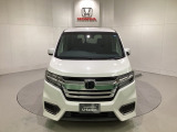 ステップワゴン 1.5 スパーダ ホンダ センシング 