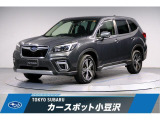 走行少なめ ラゲッジルームトレイ装備ビルトイン型DIATONEナビ+ETC2.0 アイサイト対応前後ドラレコ
