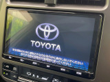 【純正ナビ】人気の純正ナビを装備。オーディオ機能も充実しており、Bluetooth接続すればお持ちのスマホやMP3プレイヤーの音楽を再生可能!毎日の運転がさらに楽しくなります!!