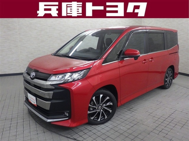 ノア  2.0 S-Z