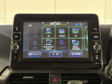 【メモリーナビ】TV・CD・DVD・Bluetooth・MUSICSTOCKER☆