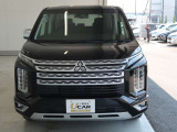デリカD:5 2.2 P 4WD 