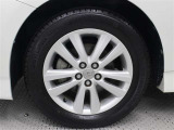 16インチアルミホイールを装着しています。タイヤサイズ195/60R16