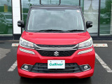 ソリオバンディット 1.2 ハイブリッド(HYBRID) MV 4WD 修復歴無し