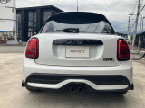 MINI NEXT2年間走行距離無制限保証100項目の納車前点検