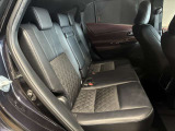 車内もキレイで嫌な臭いもありません☆気になる方は内装のスチームクリーナーも施工可能です♪