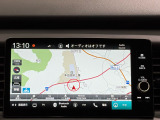 ★ホンダSENSING搭載車★ ミリ波レーダー+単眼カメラでドライバーを見守る安全システム!多彩な先進機能が、さまざまなシーンで安心・快適なドライブをサポートします