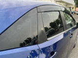 プライバシーガラスです