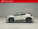 C-HR ハイブリッド 1.8 G モード ブルーノ 