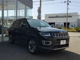 コンパス リミテッド 4WD 