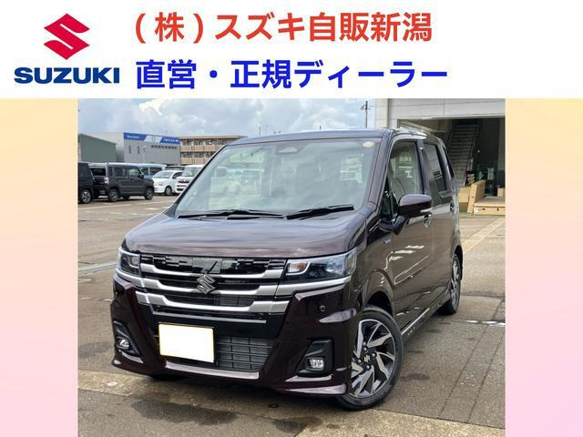 スズキ ワゴンR 
