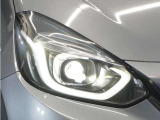 ◆LEDヘッドライト◆ LEDライトは、明るく視認性が良く、省エネで環境にもやさしいヘッドライトです!