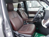 運転席