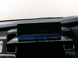 フルセグTV、CD、DVD、Bluetoothもたのしめます♪
