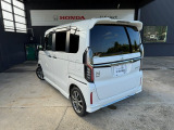 【HONDA認定中古車】HONDA認定中古車は全国のHONDAディーラーにてメンテナンスなどもできますので、納車後お近くのHONDAディーラーをご利用していただけます♪