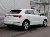 Q3 35 TFSI アドバンスド 
