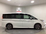購入後も自社指定整備工場完備でお客様の愛車をしっかりサポート致します!御納車時には安全かつ安心してお乗り頂けるようホンダ専門知識を持つ整備スタッフが点検・整備・装備も説明をしてお渡ししております。