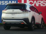 エクストレイル  1.5 G e-4ORCE 4WD