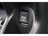 シガーソケットが付いているので、車から電源を取ることが出来ます!