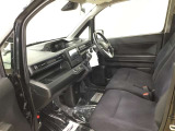 行き届いた清掃を実施済みの車両です