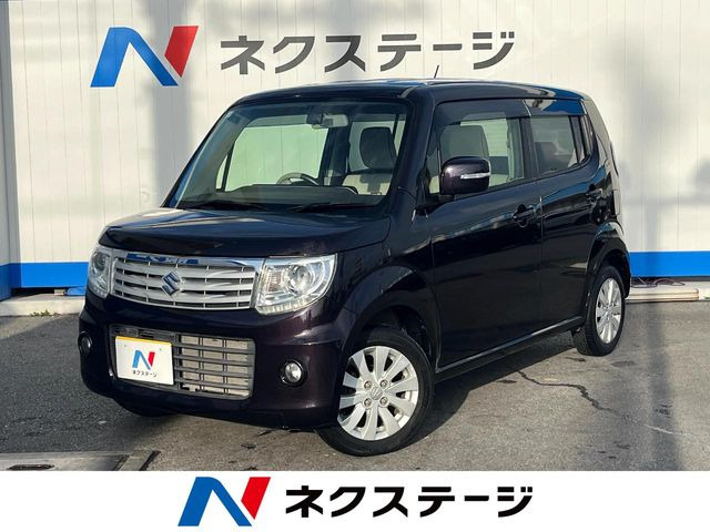MRワゴン ウィット XS 