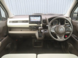 N-WGN L 4WD 