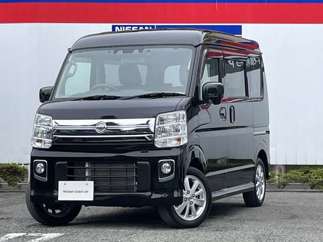 NV100クリッパーリオ E ハイルーフ 4WD