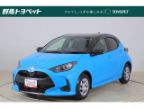 トヨタならではの「5つの安心」をセットにした『トヨタ認定中古車』です。「まるごとクリーニング」「車両検査証明書」「ロングラン保証」「エンジン内部洗浄」 「全店舗工場完備」付き。