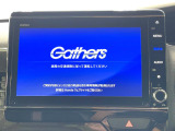 【純正8型ナビ】人気の純正ナビを装備しております。ナビの使いやすさはもちろん、オーディオ機能も充実!キャンプや旅行はもちろん、通勤や買い物など普段のドライブも楽しくなるはず♪