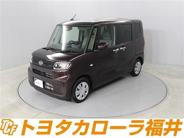 ダイハツ タント 
