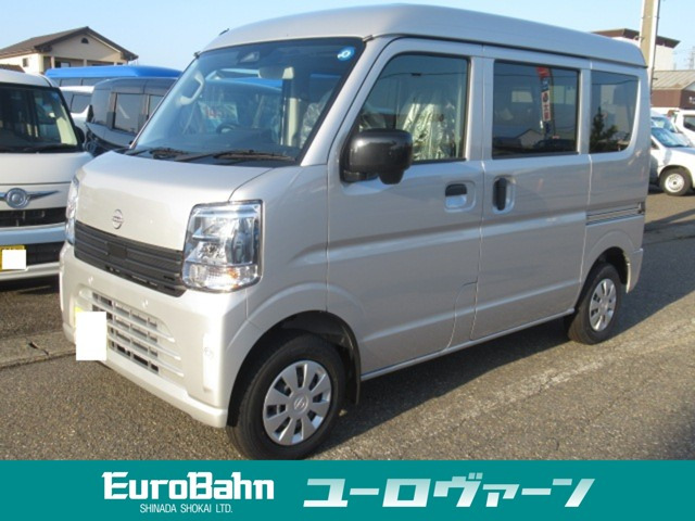クリッパー DX GLパッケージ ハイルーフ 4WD 