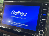 【純正8インチナビ】人気の純正ナビを装備。オーディオ機能も充実しており、Bluetooth接続すればお持ちのスマホやMP3プレイヤーの音楽を再生可能!毎日の運転がさらに楽しくなります!!
