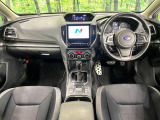 インプレッサスポーツ 2.0 i-S アイサイト 4WD 