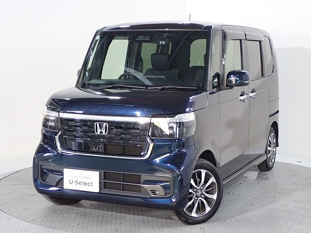 N-BOXカスタム