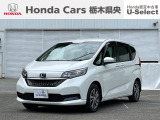 ホンダ フリード+