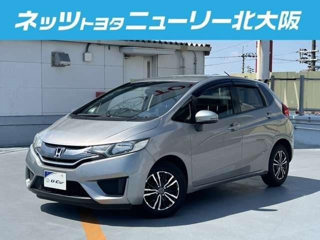 ホンダ フィット 
