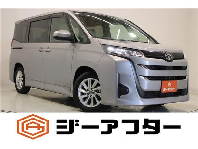 ノア 2.0 G 後席モニター 禁煙車