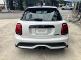 MINI NEXT2年間走行距離無制限保証100項目の納車前点検