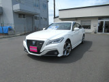 ハイブリット RS FOUR 車検R10年2月迄