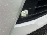 LEDフォグランプです。