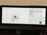 いまや必須装備「ナビゲーション」搭載!知らない場所にスイスイッとドライブ。もう、これなしではハンドルを握れませんね!でも運転中の操作は危険ですのでご注意ですね☆