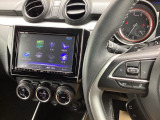 スイフト 1.2 ハイブリッド(HYBRID) RS 