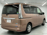 セレナ 2.0 20X Vセレクション+Safety S-HYBRID 