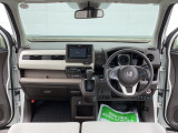 N-WGN L ホンダ センシング 