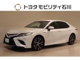 トヨタ カムリ