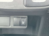 運転席シートヒーター付き