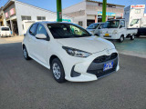 ヤリス 1.5 X 4WD 