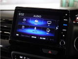 ◆Bluetooth Audio◆いつもの音楽をドライブでも。その他、様々な各種オーディオソースでドライブをお楽しみいただけます。