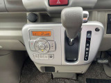 オートマで運転しやすいです♪
