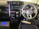 ルーミー 1.0 カスタム G-T 
